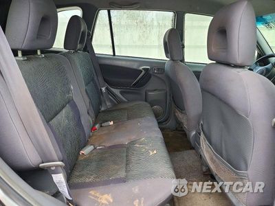 Zdjęcie 10 z 12 samochodu: 2003 TOYOTA RAV4 BASE VIN:JTEGH20VX30119351 - miniatura