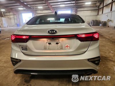 Zdjęcie 6 z 12 samochodu: 2020 KIA FORTE LXS VIN:3KPF24AD1LE234463 - miniatura