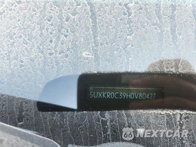 Zdjęcie 13 z 13 samochodu: 2017 BMW X5 XDRIVE35I VIN:5UXKR0C39H0V80427 - miniatura