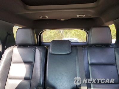 Zdjęcie 10 z 13 samochodu: 2011 FORD EXPLORER XLT VIN:1FMHK7D80BGA64373 - miniatura