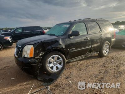 2007 GMC YUKON 1GKFC13097R357304 - główne zdjęcie licytacji z USA - miniatura