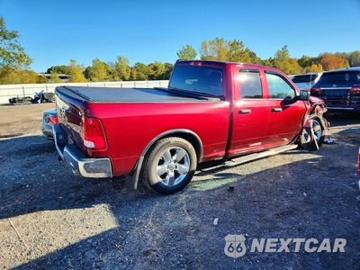 Trzecie zdjęcie samochodu z tyłu: 2019 RAM 1500 CLASSIC TRADESMAN VIN:1C6RR7FT1KS575228 - miniatura