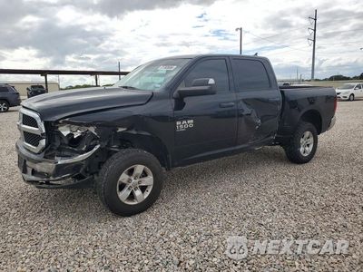 2023 RAM 1500 CLASSIC SLT 1C6RR7LG8PS532939 - główne zdjęcie licytacji z USA - miniatura