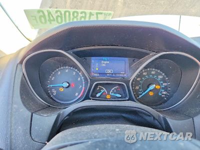 Zdjęcie 9 z 12 samochodu: 2013 FORD FOCUS S VIN:1FADP3E28DL270130 - miniatura