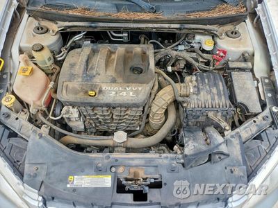 Zdjęcie 11 z 13 samochodu: 2012 CHRYSLER 200 LIMITED VIN:1C3CCBCB6CN301994 - miniatura