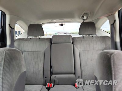 Zdjęcie 10 z 14 samochodu: 2012 HONDA CR-V LX VIN:2HKRM4H35CH607469 - miniatura