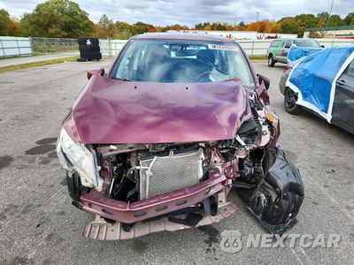 Piąte zdjęcie samochodu w środku: 2024 MITSUBISHI MIRAGE ES VIN:ML32AUHJ1RH018020 - miniatura