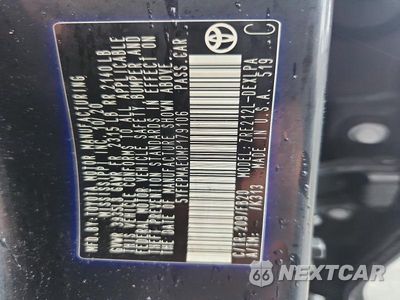 Zdjęcie 12 z 12 samochodu: 2021 TOYOTA COROLLA LE VIN:5YFEPMAE0MP179106 - miniatura