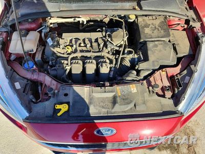 Zdjęcie 11 z 12 samochodu: 2016 FORD FOCUS SE VIN:1FADP3F29GL293709 - miniatura
