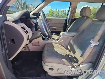 Zdjęcie 7 z 13 samochodu: 2012 FORD FLEX SE VIN:2FMGK5BC3CBD11322 - miniatura