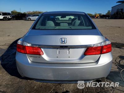 Zdjęcie 6 z 13 samochodu: 2013 HONDA ACCORD EX VIN:1HGCR2F79DA037388 - miniatura