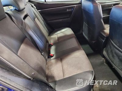 Zdjęcie 10 z 12 samochodu: 2015 TOYOTA COROLLA S PLUS VIN:2T1BURHE6FC249015 - miniatura