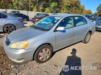 2006 TOYOTA COROLLA CE 2T1BR32E56C608409 - główne zdjęcie licytacji z USA - miniatura