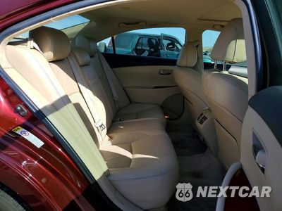Zdjęcie 10 z 12 samochodu: 2008 LEXUS ES 350 VIN:JTHBJ46G182160906 - miniatura