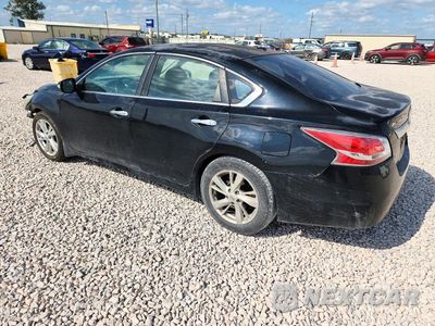 Drugie zdjęcie samochodu z przodu: 2015 NISSAN ALTIMA 2.5 SL VIN:1N4AL3AP2FN311214 - miniatura