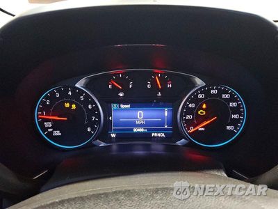 Zdjęcie 9 z 14 samochodu: 2019 CHEVROLET EQUINOX LT VIN:3GNAXKEV5KL286439 - miniatura