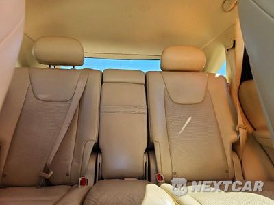 Zdjęcie 10 z 13 samochodu: 2013 LEXUS RX 350 VIN:2T2ZK1BA7DC105171 - miniatura