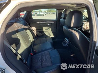 Zdjęcie 10 z 13 samochodu: 2016 CHEVROLET IMPALA LT VIN:2G1115S30G9154058 - miniatura