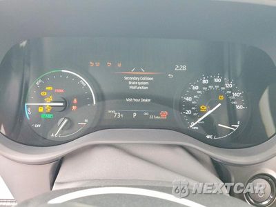Zdjęcie 9 z 13 samochodu: 2026 TOYOTA SIENNA XLE 8-PASSENGER VIN:5TDYRKEC8TS343129 - miniatura
