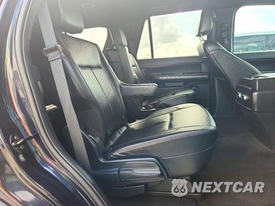 Zdjęcie 11 z 13 samochodu: 2021 FORD EXPEDITION XLT VIN:1FMJU1HT0MEA66470 - miniatura