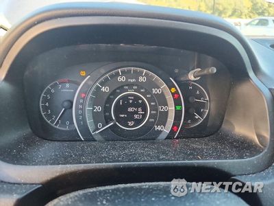 Zdjęcie 9 z 13 samochodu: 2012 HONDA CR-V EXL VIN:5J6RM3H70CL030613 - miniatura