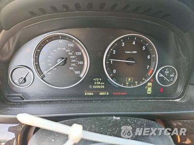 Zdjęcie 9 z 12 samochodu: 2014 BMW 535 XI VIN:WBA5B3C58ED538841 - miniatura