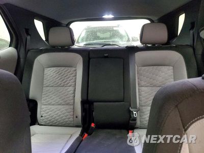 Zdjęcie 10 z 13 samochodu: 2019 CHEVROLET EQUINOX LT VIN:2GNAXUEV7K6113117 - miniatura