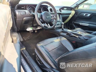 Zdjęcie 8 z 12 samochodu: 2019 FORD MUSTANG GT VIN:1FA6P8CF7K5169271 - miniatura