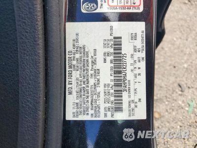 Zdjęcie 12 z 12 samochodu: 2012 FORD FUSION SE VIN:3FAHP0HA7CR227725 - miniatura