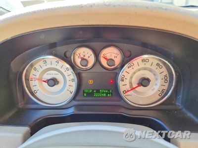 Zdjęcie 9 z 13 samochodu: 2007 FORD EDGE SEL PLUS VIN:2FMDK49C27BB62491 - miniatura