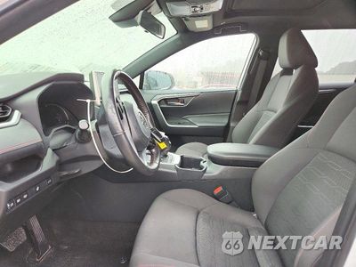 Zdjęcie 7 z 14 samochodu: 2023 TOYOTA RAV4 PRIME SE VIN:JTMAB3FV3PD140453 - miniatura