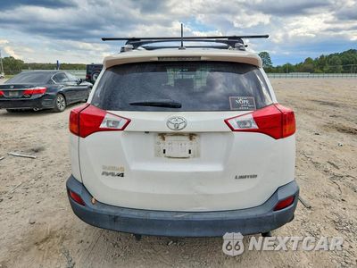 Zdjęcie 6 z 12 samochodu: 2015 TOYOTA RAV4 LIMITED VIN:2T3YFREV4FW187676 - miniatura