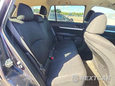 Zdjęcie 11 z 14 samochodu: 2012 SUBARU OUTBACK 2.5I PREMIUM VIN:4S4BRCFC5C3275931 - miniatura