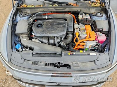 Zdjęcie 11 z 12 samochodu: 2024 HYUNDAI SONATA HYBRID LIMITED VIN:KMHL54JJ0RA091996 - miniatura