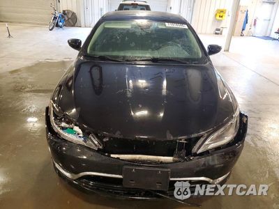 Piąte zdjęcie samochodu w środku: 2015 CHRYSLER 200 LIMITED VIN:1C3CCCAB6FN721493 - miniatura