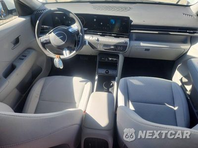 Zdjęcie 8 z 13 samochodu: 2024 HYUNDAI KONA SEL VIN:KM8HC3A61RU017969 - miniatura