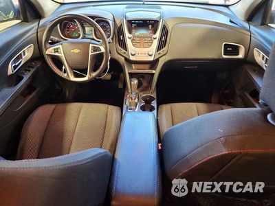 Zdjęcie 8 z 13 samochodu: 2016 CHEVROLET EQUINOX LT VIN:2GNALCEKXG1157564 - miniatura