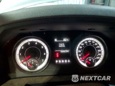 Zdjęcie 9 z 12 samochodu: 2014 RAM 1500 ST VIN:1C6RR7FT7ES227051 - miniatura