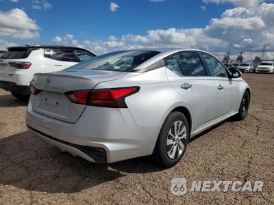 Trzecie zdjęcie samochodu z tyłu: 2023 NISSAN ALTIMA S VIN:1N4BL4BV8PN373287 - miniatura