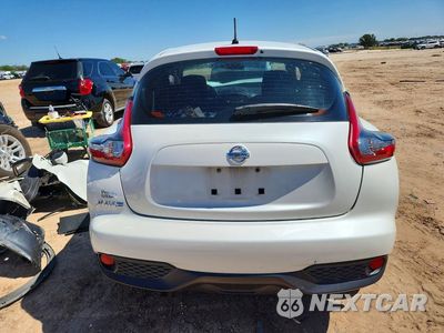 Zdjęcie 6 z 13 samochodu: 2016 NISSAN JUKE S VIN:JN8AF5MR3GT606415 - miniatura