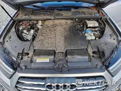 Zdjęcie 11 z 12 samochodu: 2017 AUDI Q7 PREMIUM PLUS VIN:WA1LAAF78HD033718 - miniatura