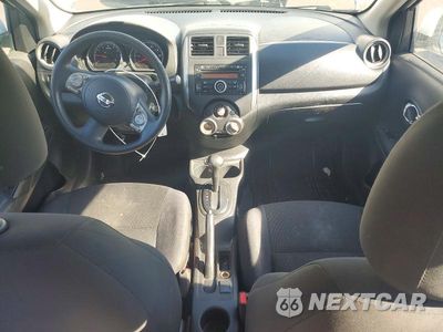 Zdjęcie 8 z 12 samochodu: 2012 NISSAN VERSA 1.6 S VIN:3N1CN7AP5CL927461 - miniatura