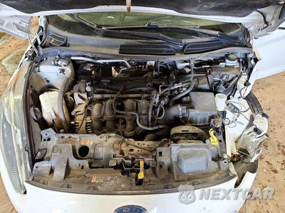 Zdjęcie 11 z 12 samochodu: 2016 FORD FIESTA S VIN:3FADP4TJ4GM197390 - miniatura