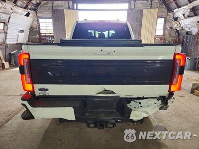 Zdjęcie 6 z 12 samochodu: 2025 FORD F350 SUPER DUTY VIN:1FT8W3BM3SEC09161 - miniatura