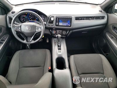 Zdjęcie 8 z 12 samochodu: 2019 HONDA HR-V SPORT VIN:3CZRU6H15KG726280 - miniatura