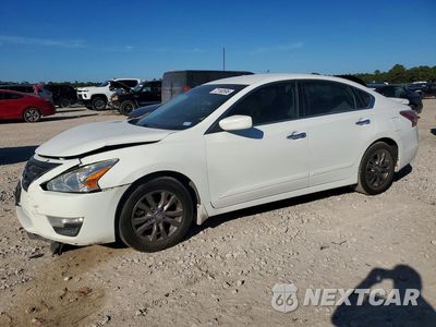 2015 NISSAN ALTIMA 2.5 S 1N4AL3AP4FC448750 - główne zdjęcie licytacji z USA - miniatura