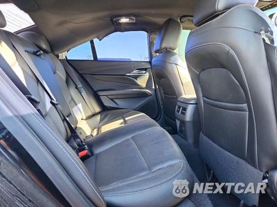 Zdjęcie 10 z 12 samochodu: 2021 CADILLAC CT4 PREMIUM LUXURY VIN:1G6DB5RK5M0111178 - miniatura