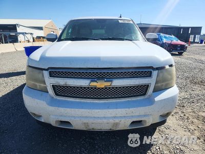 Piąte zdjęcie samochodu w środku: 2008 CHEVROLET TAHOE K1500 VIN:1GNFK13068J174013 - miniatura