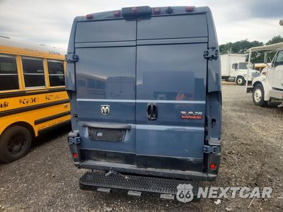 Zdjęcie 6 z 13 samochodu: 2021 RAM PROMASTER 3500 DELIVERY VAN VIN:3C6MRVJG2ME544987 - miniatura