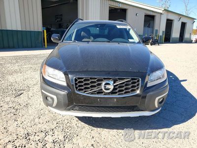 Piąte zdjęcie samochodu w środku: 2016 VOLVO XC70 T5 PREMIER VIN:YV4612NK7G1249488 - miniatura